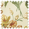 Laura Ashley Gosford, Gold - Twist&Fit Roller Blind